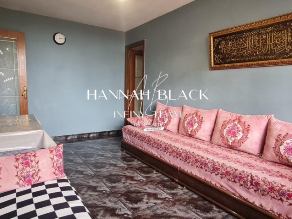 Imagen 2 de Piso céntrico cercano a todos los servicios necesarios.