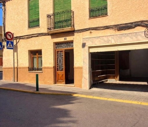 Imagen 2 de Gran oportunidad para inversor en Almansa