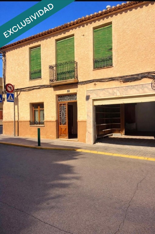 Imagen 2 de Gran oportunidad para inversor en Almansa