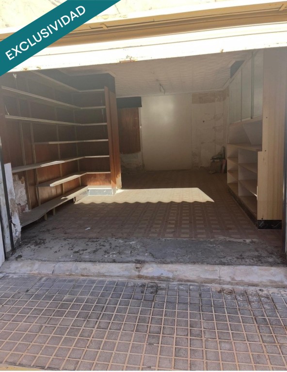 Imagen 3 de Gran oportunidad para inversor en Almansa