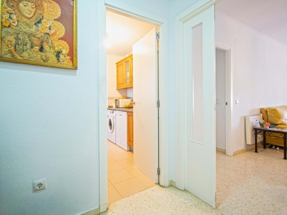 Imagen 2 de Piso en San José de la Rinconada