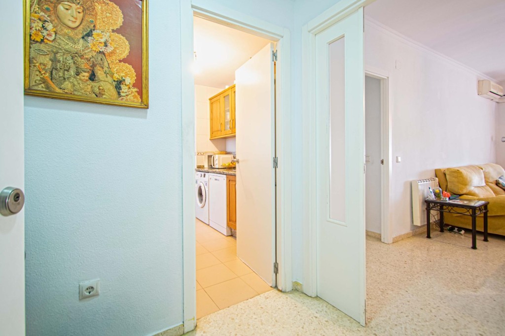 Imagen 2 de Piso en San José de la Rinconada