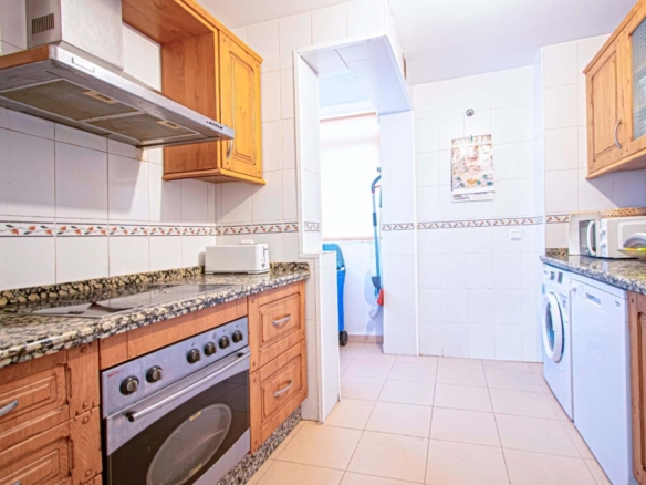 Imagen 3 de Piso en San José de la Rinconada