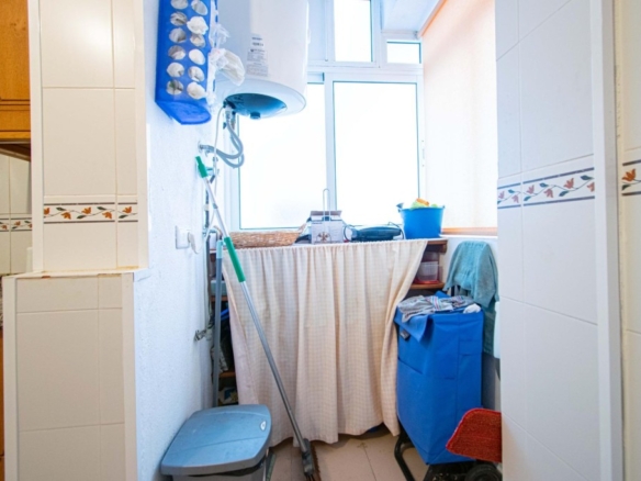 Imagen 4 de Piso en San José de la Rinconada