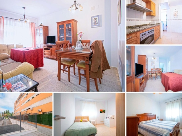 Imagen 1 de Piso en San José de la Rinconada