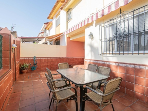 Imagen 4 de Magnifica vivienda adosada en Montequinto