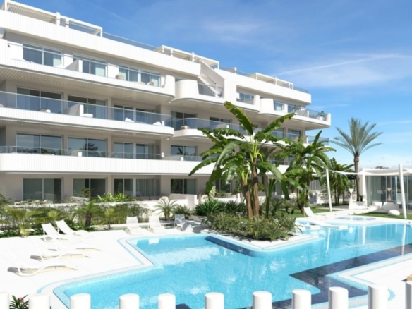 Imagen 3 de RESIDENCIAL DE NUEVA CONSTRUCCIÓN EN LOMAS DE CABO ROIG