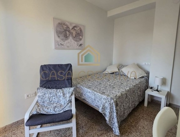 Imagen 2 de Piso en Alquiler en Valencia Valencia