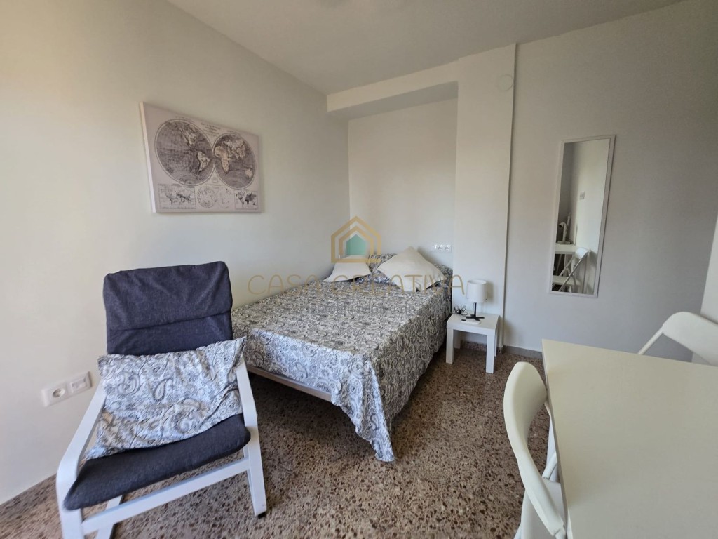 Imagen 3 de Piso en Alquiler en Valencia Valencia