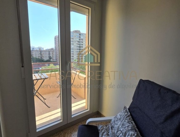 Imagen 4 de Piso en Alquiler en Valencia Valencia