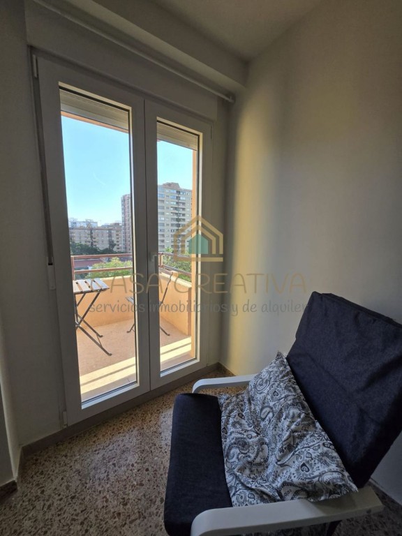 Imagen 4 de Piso en Alquiler en Valencia Valencia