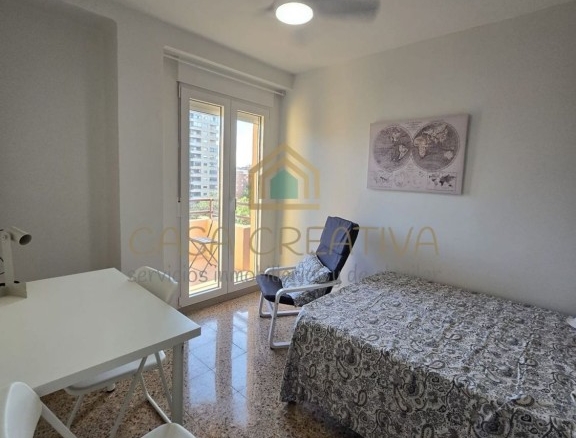 Imagen 1 de Piso en Alquiler en Valencia Valencia