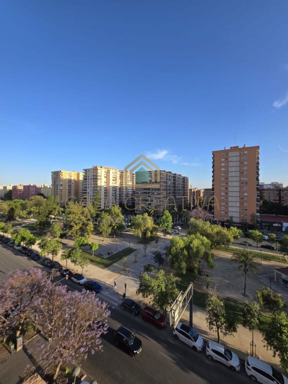 Imagen 2 de Piso en Alquiler en Valencia Valencia
