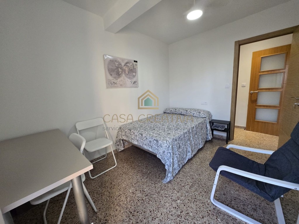 Imagen 3 de Piso en Alquiler en Valencia Valencia