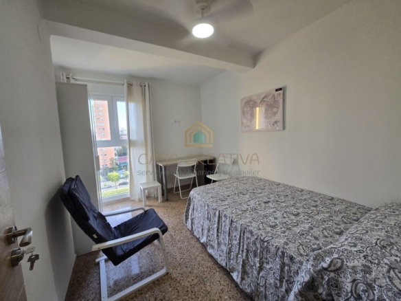 Imagen 1 de Piso en Alquiler en Valencia Valencia