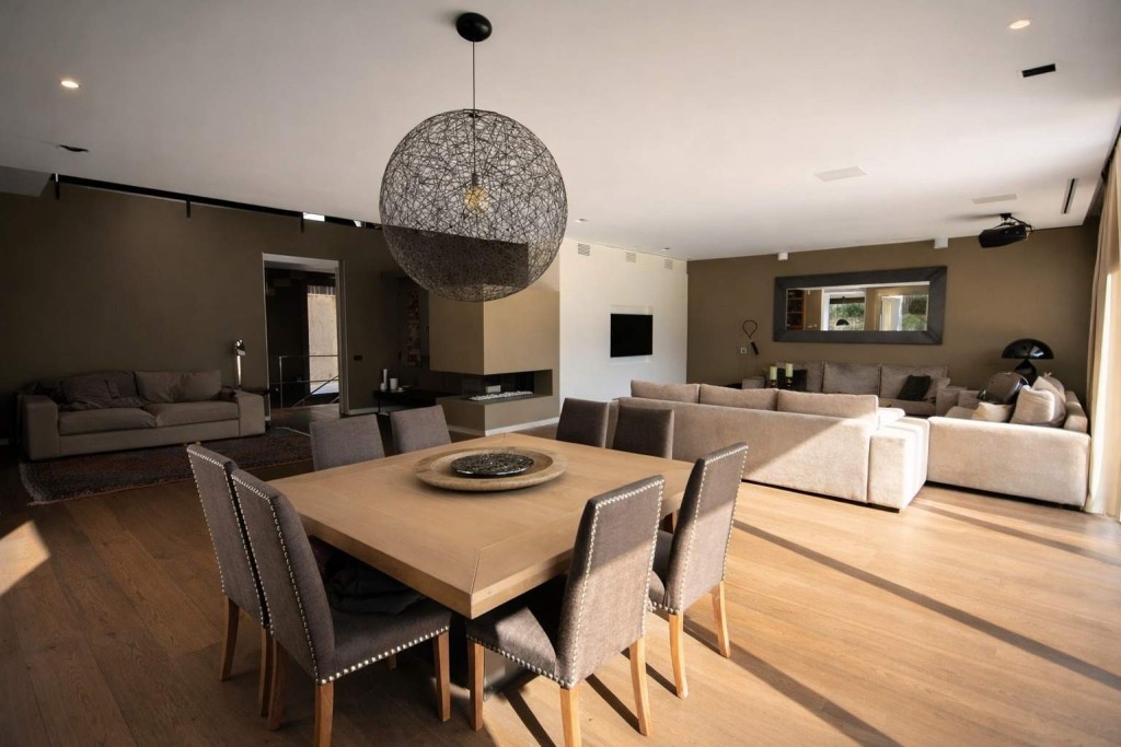 Imagen 3 de Fantástica casa seminueva junto colegios internacionales