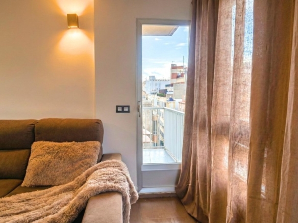 Imagen 2 de Piso en el corazón de Burriana con ascensor