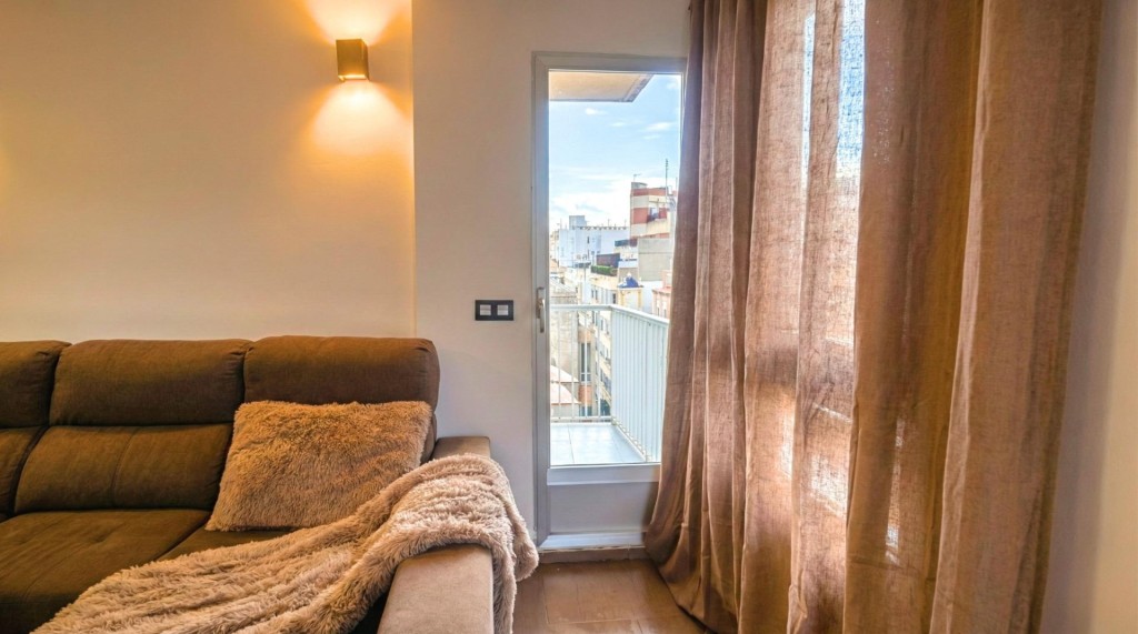 Imagen 2 de Piso en el corazón de Burriana con ascensor