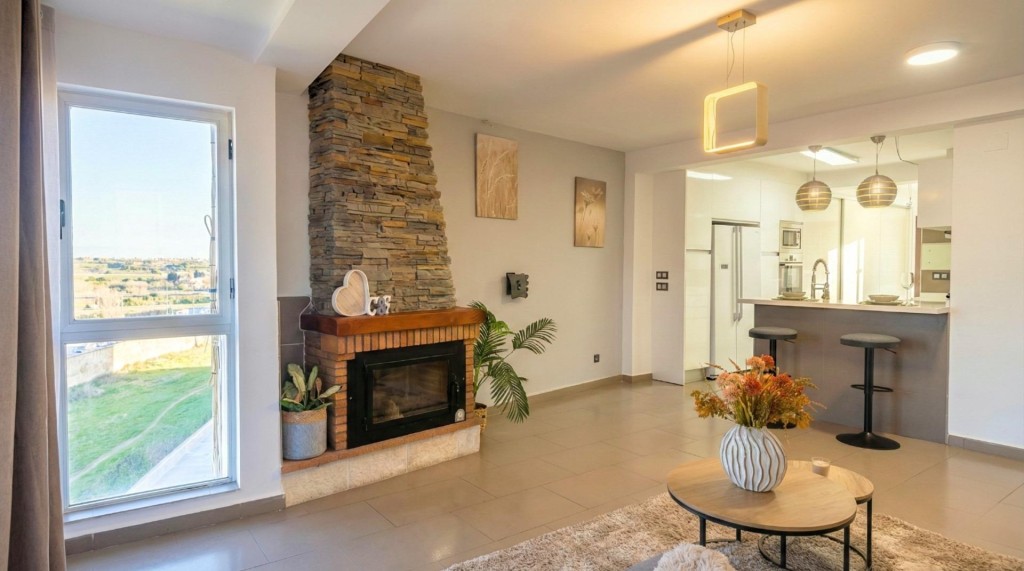 Imagen 3 de Piso en el corazón de Burriana con ascensor