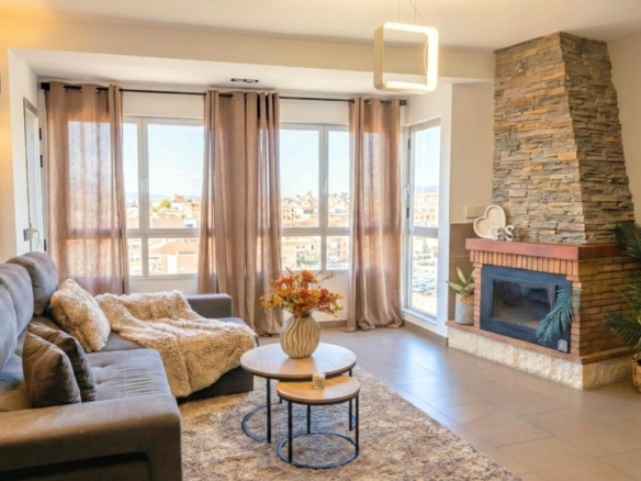 Imagen 1 de Piso en el corazón de Burriana con ascensor