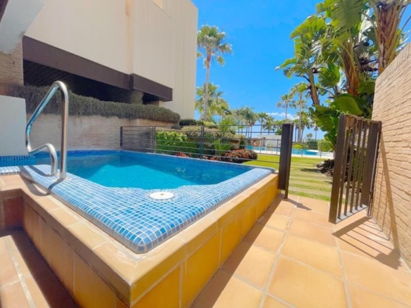 RESIDENCIAL CON VIGILANCIA