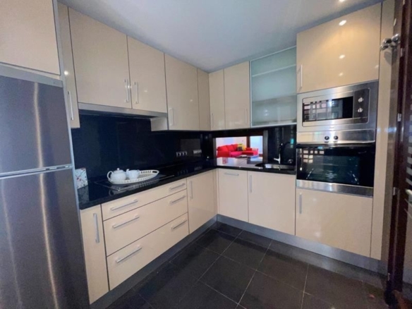 RESIDENCIAL CON VIGILANCIA