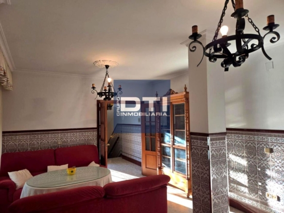 MAIRENA DEL ALJARAFE.