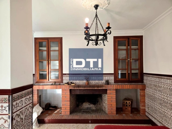 Imagen 1 de CASA EN BARRIADA LEPANTO