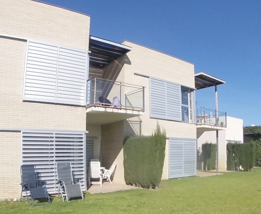 Imagen 2 de Piso en Venta en Ampolla