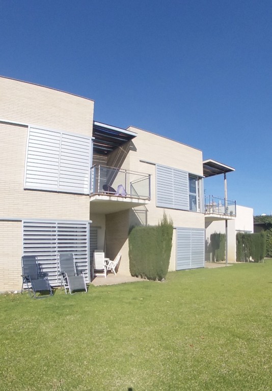 Imagen 2 de Piso en Venta en Ampolla