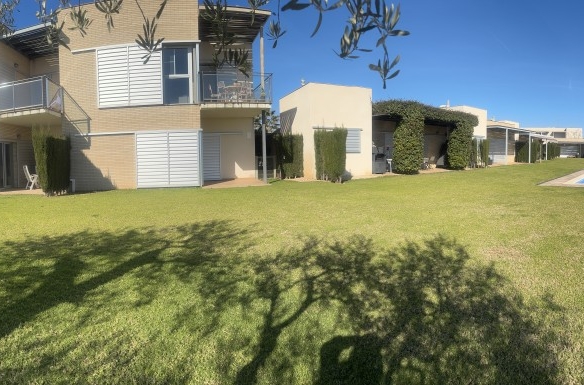 Imagen 1 de Piso en Venta en Ampolla