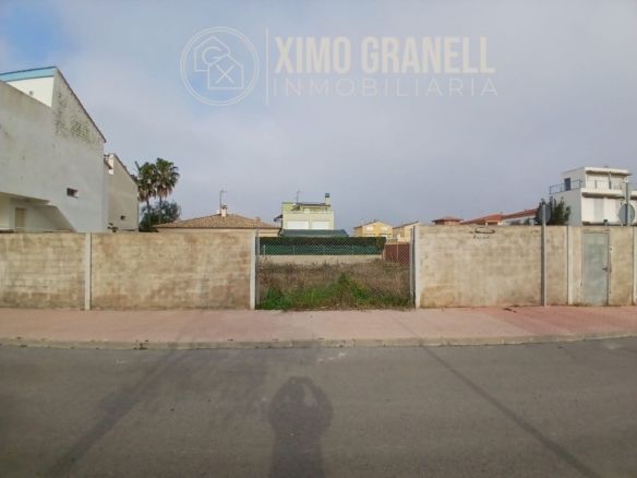 Imagen 2 de Solar residencial en Venta en Grao De Moncofar Castellón