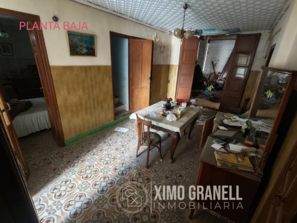 Imagen 1 de Casa-Chalet en Venta en Nules Castellón