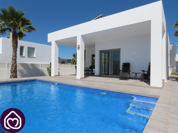 Imagen 1 de Casa-Chalet en Venta en San Fulgencio Alicante