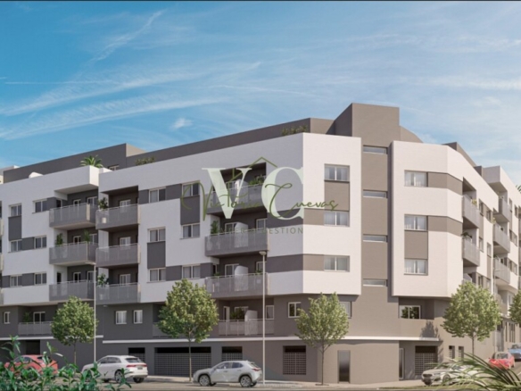 Imagen 2 de Edificio Viviendas en Venta en Torre Del Mar Málaga