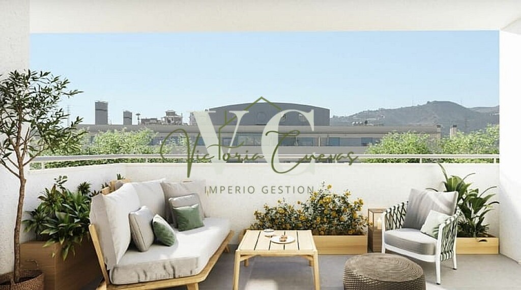 Imagen 3 de Edificio Viviendas en Venta en Torre Del Mar Málaga