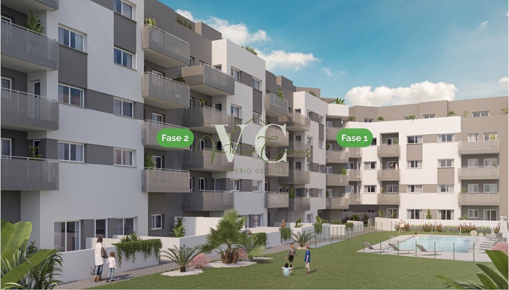 Imagen 1 de Edificio Viviendas en Venta en Torre Del Mar Málaga