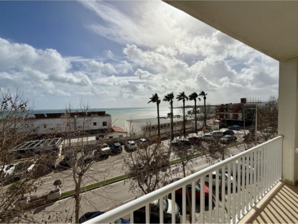 Imagen 1 de Apartamento en Venta en Torreguadiaro Cádiz