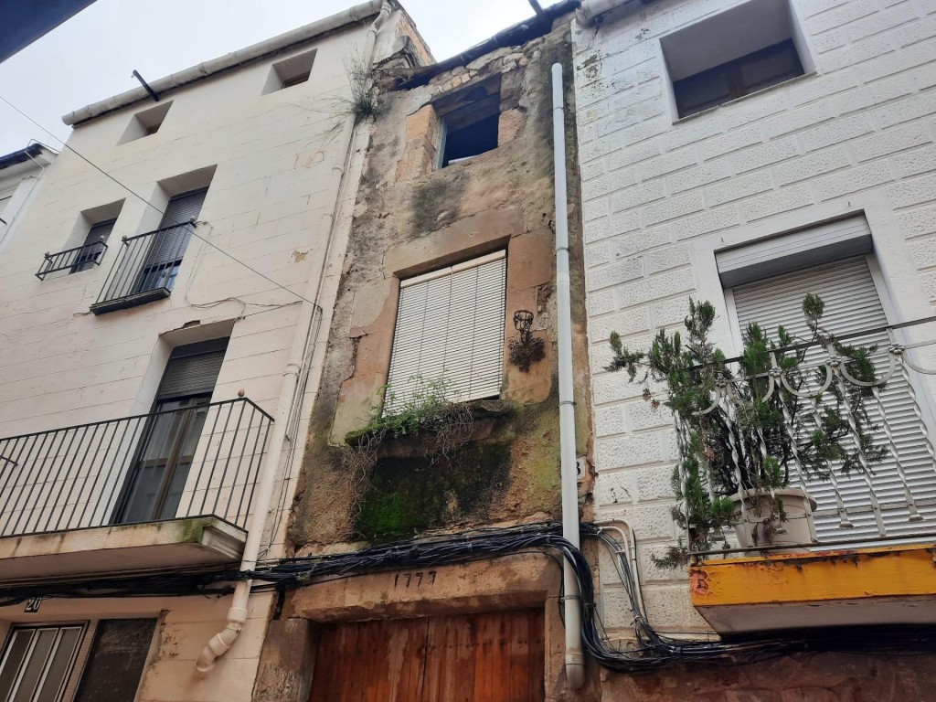 tú ves oportunidad.