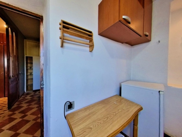 Imagen 2 de Piso céntrico con 2 apart. Lo vas a dejar pasar?