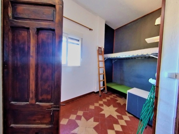 Imagen 3 de Piso céntrico con 2 apart. Lo vas a dejar pasar?