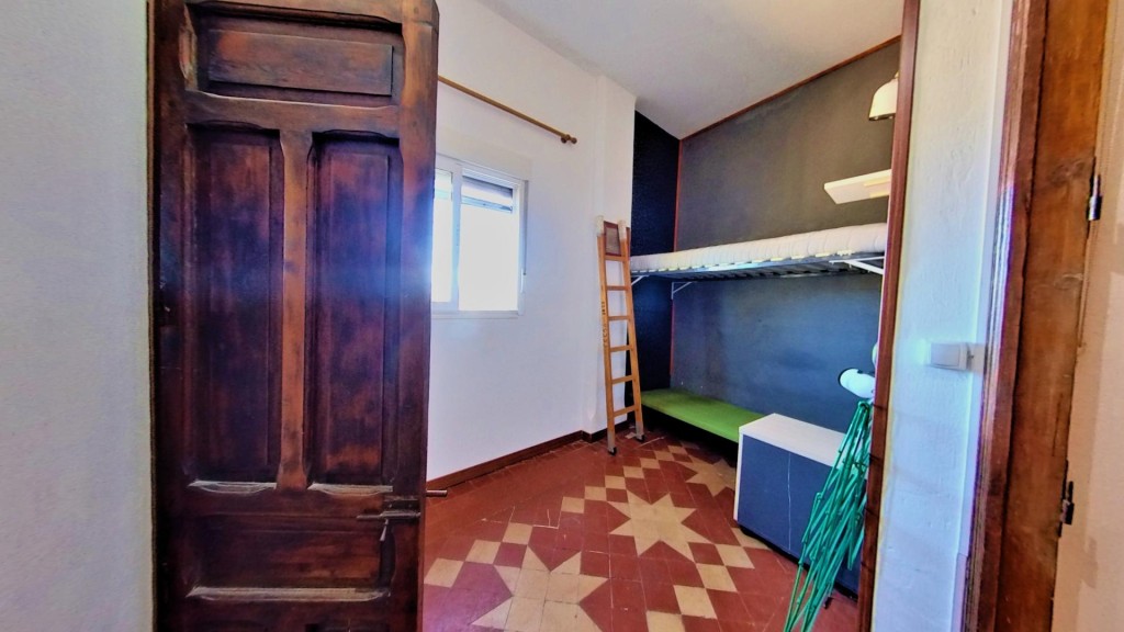 Imagen 3 de Piso céntrico con 2 apart. Lo vas a dejar pasar?