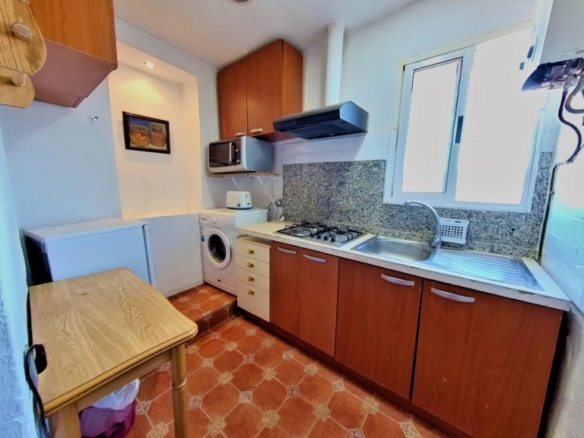 Imagen 4 de Piso céntrico con 2 apart. Lo vas a dejar pasar?