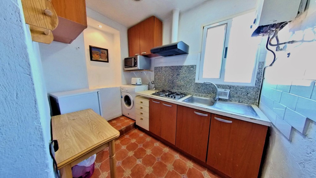 Imagen 4 de Piso céntrico con 2 apart. Lo vas a dejar pasar?