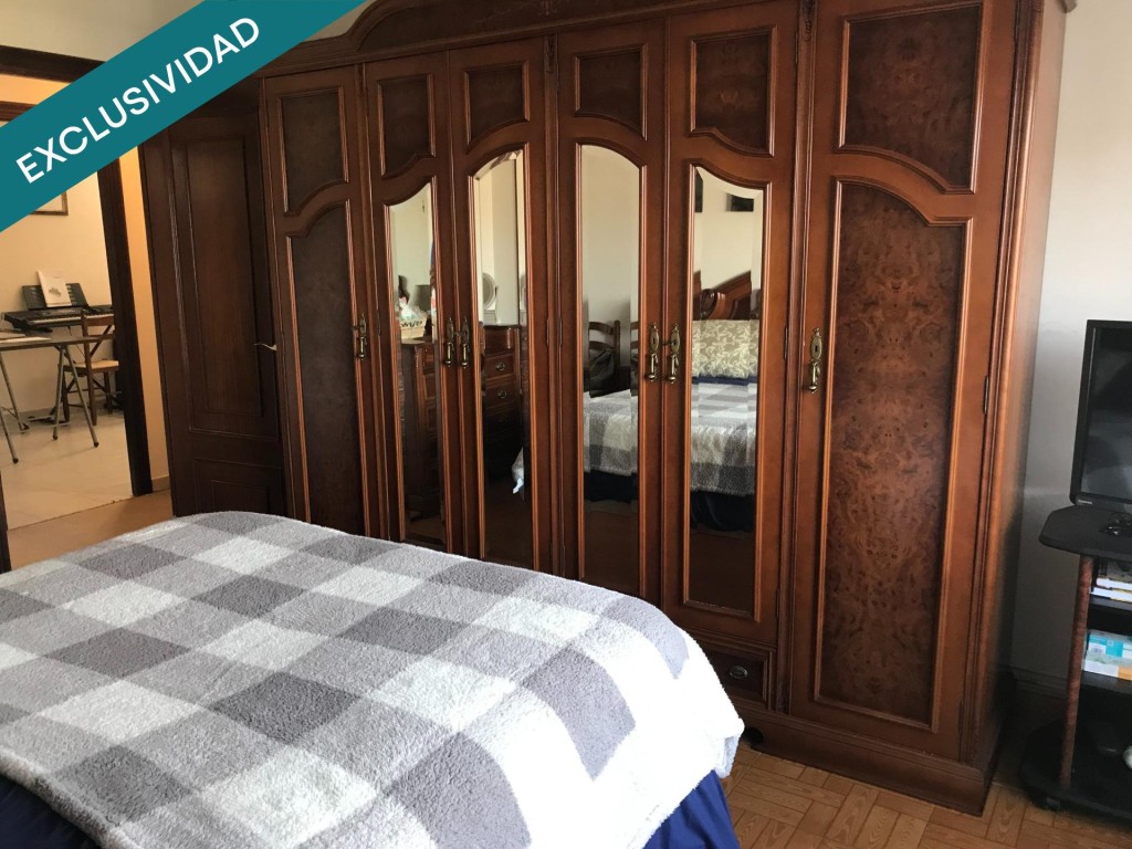 Imagen 4 de Piso en Polígono del Tambre