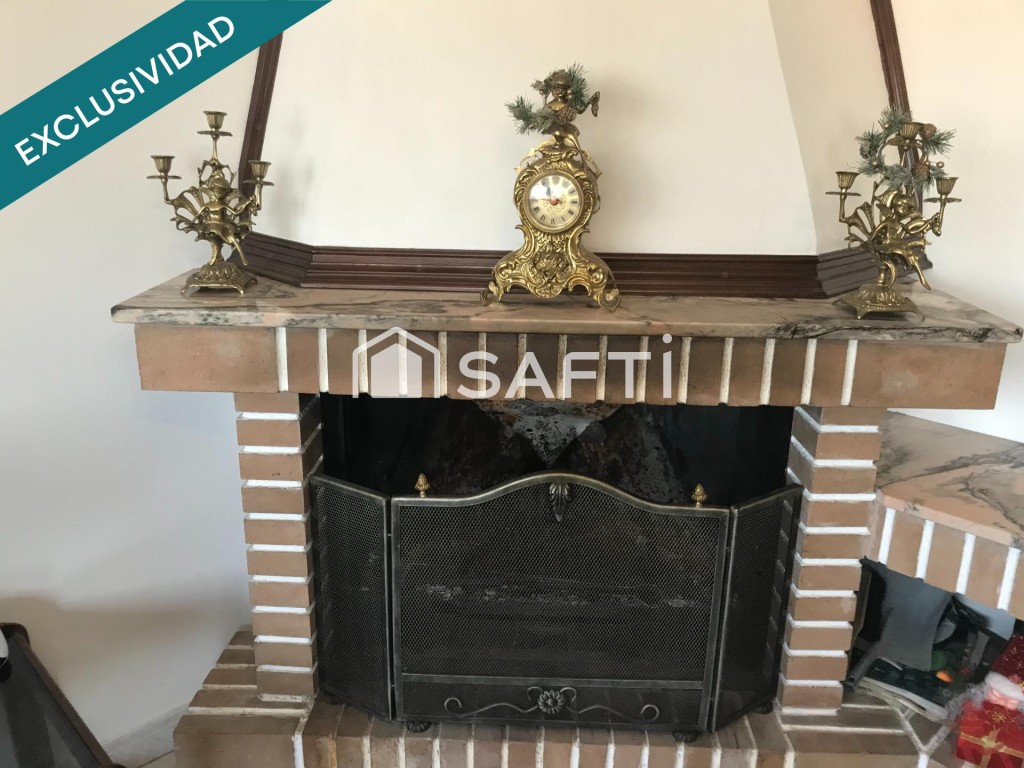 Imagen 1 de Piso en Polígono del Tambre