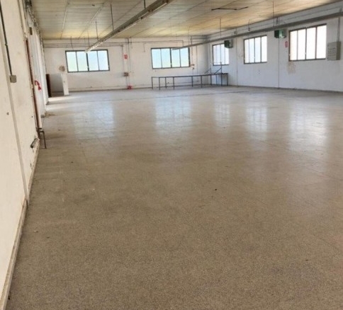 Imagen 4 de NAVE INDUSTRIAL ESTRATÉGICA EN ALMANSA