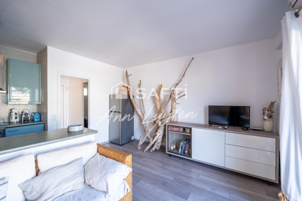 Imagen 4 de Casa al canal con amarre y garaje Santa Margarita