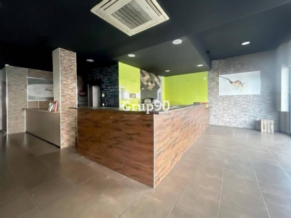 Imagen 3 de Local comercial en venta en Cappont – oportunidad para restauración ?✨