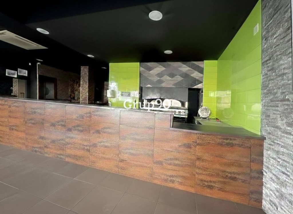 Imagen 4 de Local comercial en venta en Cappont – oportunidad para restauración ?✨